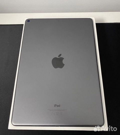 iPad air 3