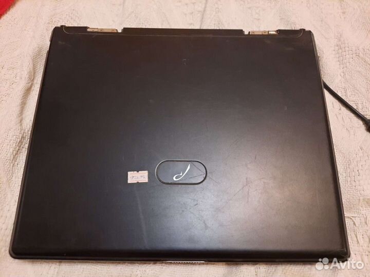 Ноутбук Roverbook Explorer m511 wh