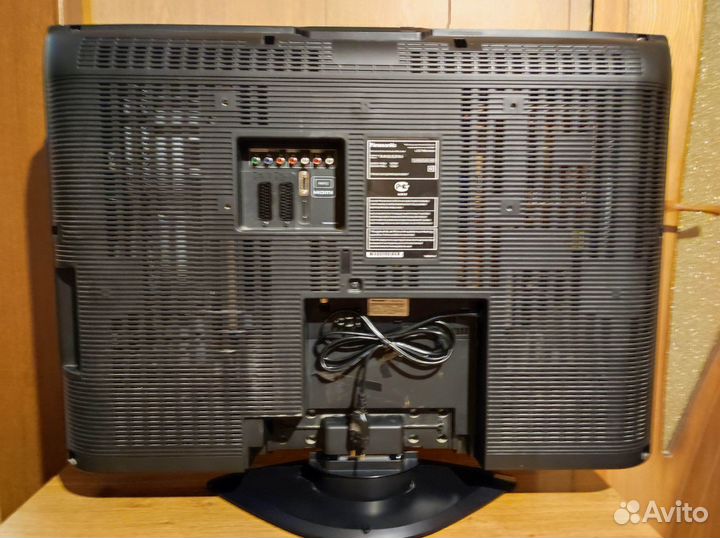 Телевизор Panasonic TX-R32LE7KA
