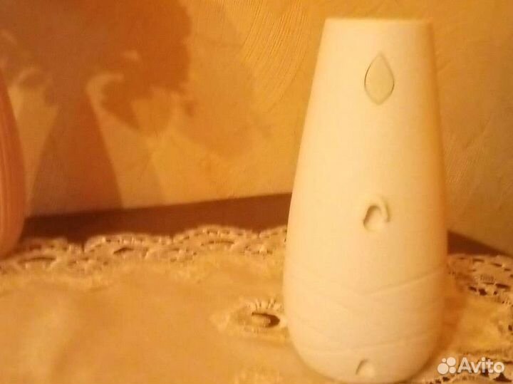 Автоматический распылитель освежителя воздуха