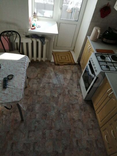 3-к. квартира, 66 м², 3/3 эт.