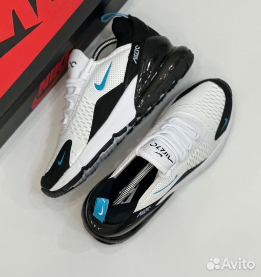 Кроссовки мужские Nike air max 270