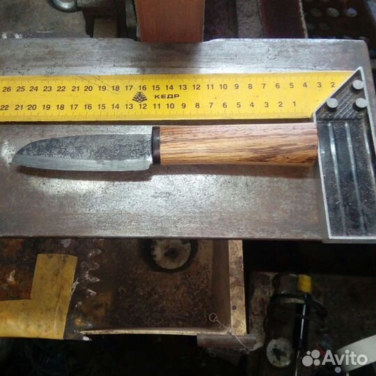 Кухонный нож