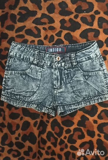 Шорты для девочек