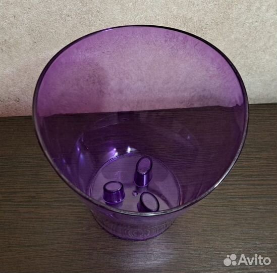 Кашпо для орхидей Новые