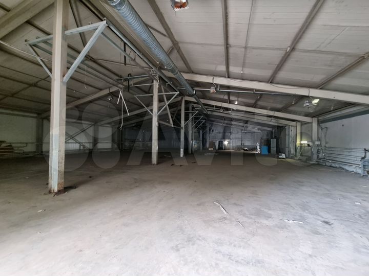 Склад утепленный, 950 м², Котельники, от МКАД 3 км