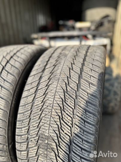 Charmhoo Winter Sport 245/40 R19 98V