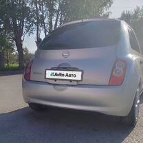 Купить Nissan March 🚘 от 80 000 ₽ в Железногорске: 55