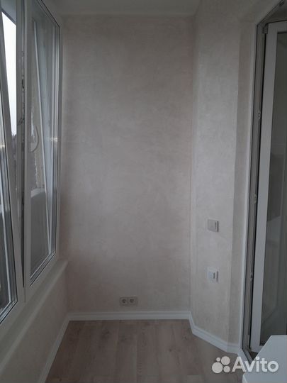 Ремонт квартир