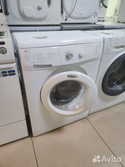 Стиральная машина б/у