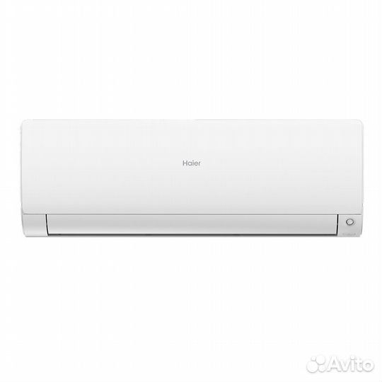 Сплит-система Haier AS35S2SF2FA-W/1U35S2SM3FA