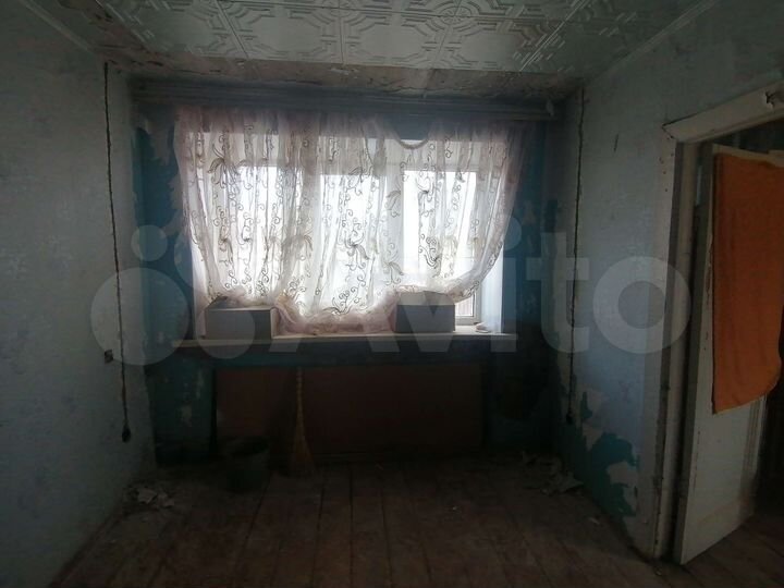 2-к. квартира, 48 м², 1/5 эт.