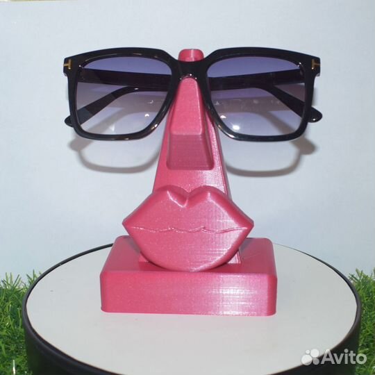 Подставка для очков 