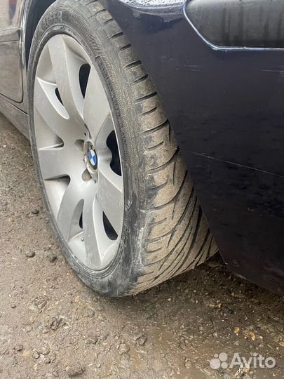 Диски bmw 123 стиль