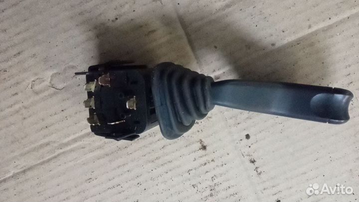 Подрулевой переключатель opel astra g