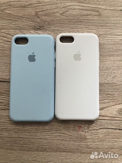 Чехлы на iPhone 7/8/SE2020