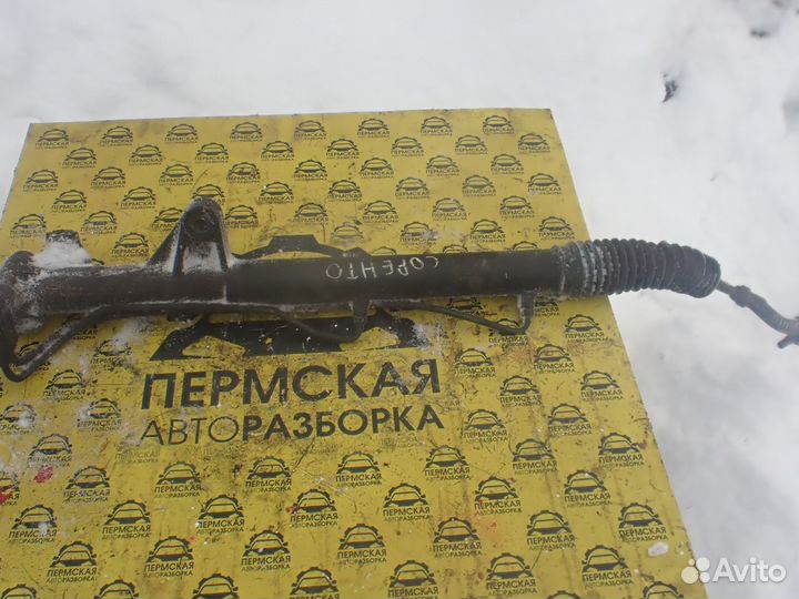 Рейка рулевая для Kia Sorento 2002-2009