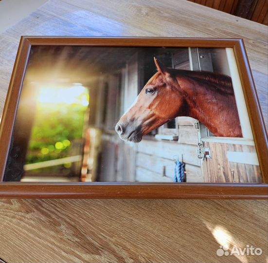 Поднос-столик. На доставке