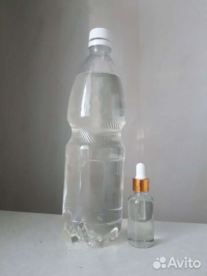 Пихтовое масло 1 литр с Алтая