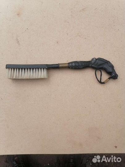 Щетка для обуви