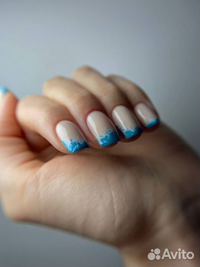 Требуются модели на маникюр