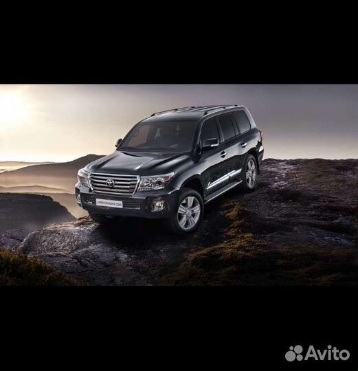 Авторазбор Ленд Крузер 200 2010 г бензин,diesel