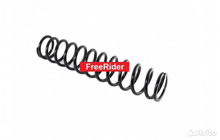 Пружина передней подвески Ski-Doo 505072557