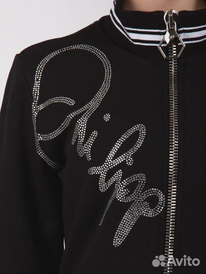 Толстовка Be Different Philipp Plein