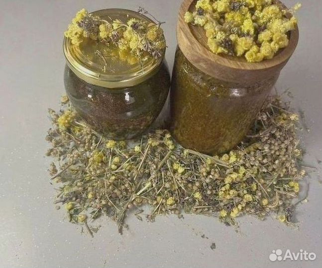 Мёд для поднятия тестостерона