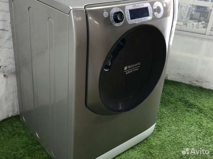 Стиральная машина бу с гарантией и доставкой