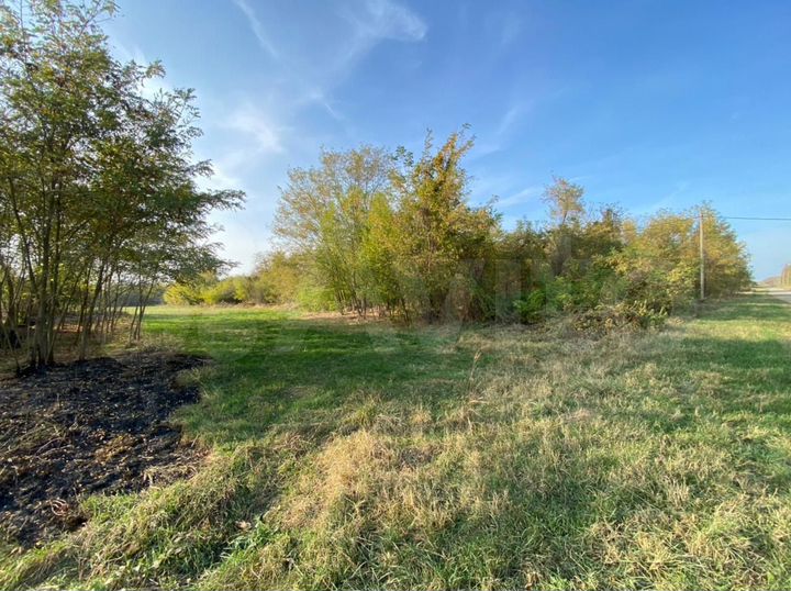 Участок 30,5 сот. (ИЖС)