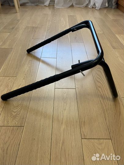 Кронштейн (держатель, подвес) для велосипеда