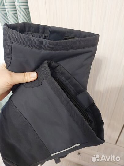 Зимний костюм для мальчика