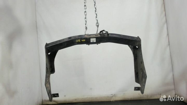 Прицепное устройство Nissan Pathfinder, 1999