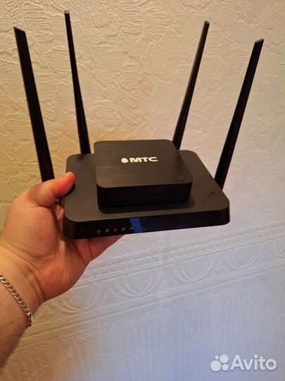 Интернет тв приставка