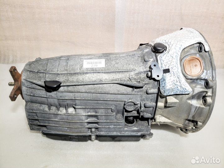 АКПП Mercedes-Benz E-Class W212 3.5