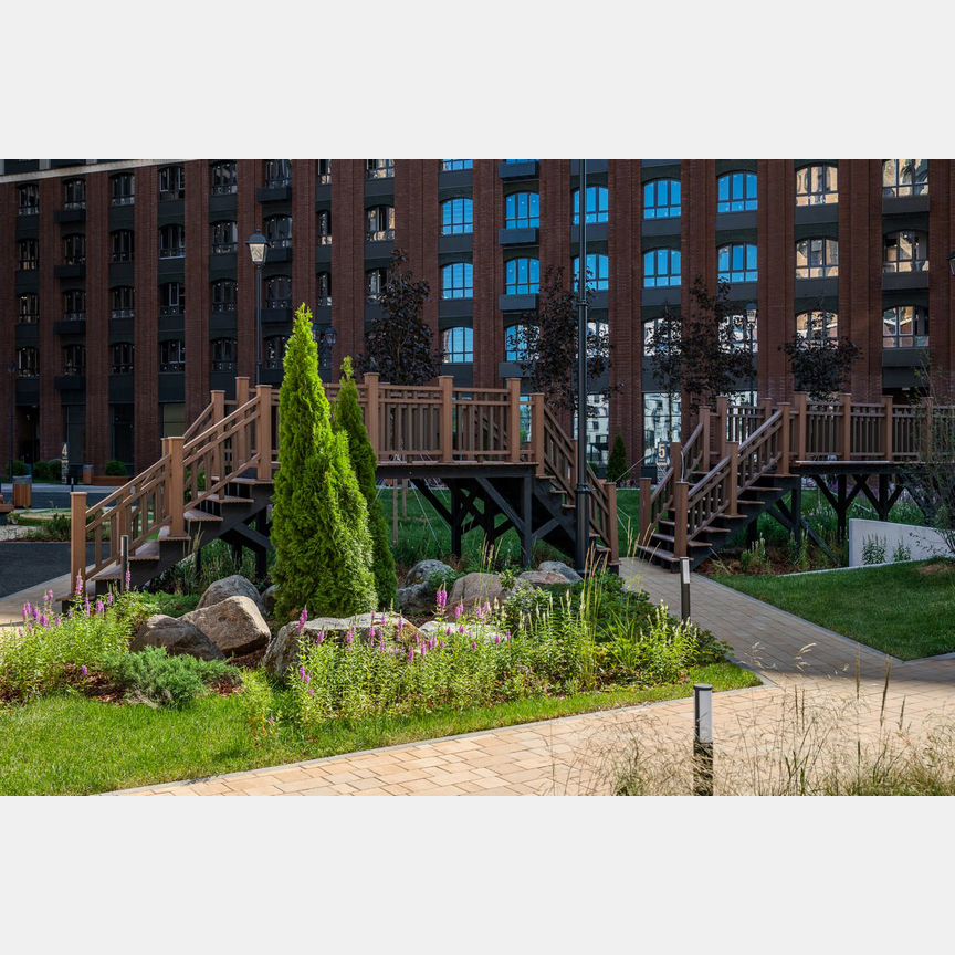 4-к. квартира, 87,5 м², 12/20 эт.