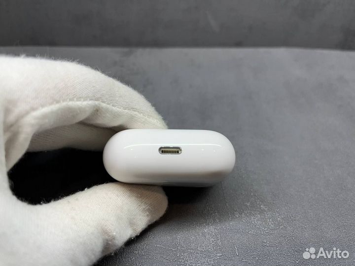 AirPods 3 + чехол