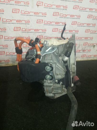 АКПП mazda PE-VPH axela