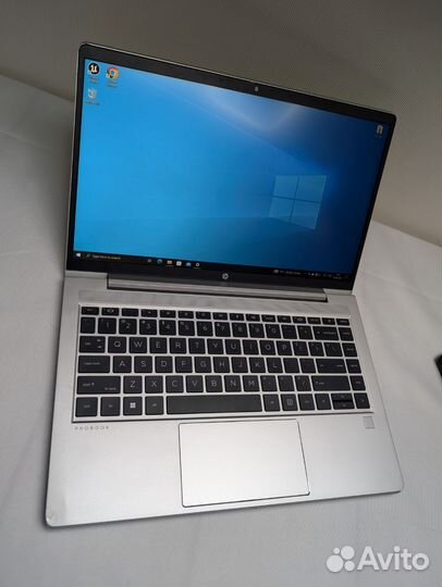 HP ProBook 14