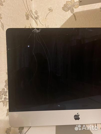 iMac 21,5 late 2013