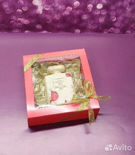 Шоколадный набор