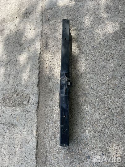 Балка передняя поперечная Corolla Auris Avensis