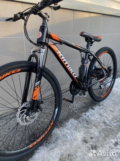 Велосипед 24.26 колесо