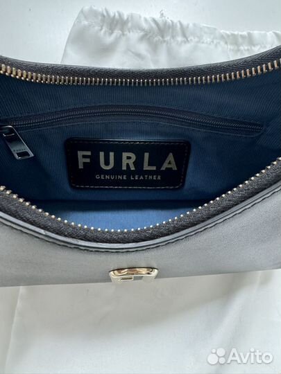 Сумка Furla diamante