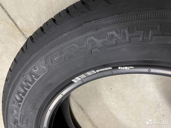КАМА Grant (НК-241) 175/65 R14 82H