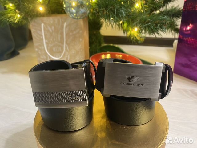 Ремень мужской натуральная кожа,женский кожанный