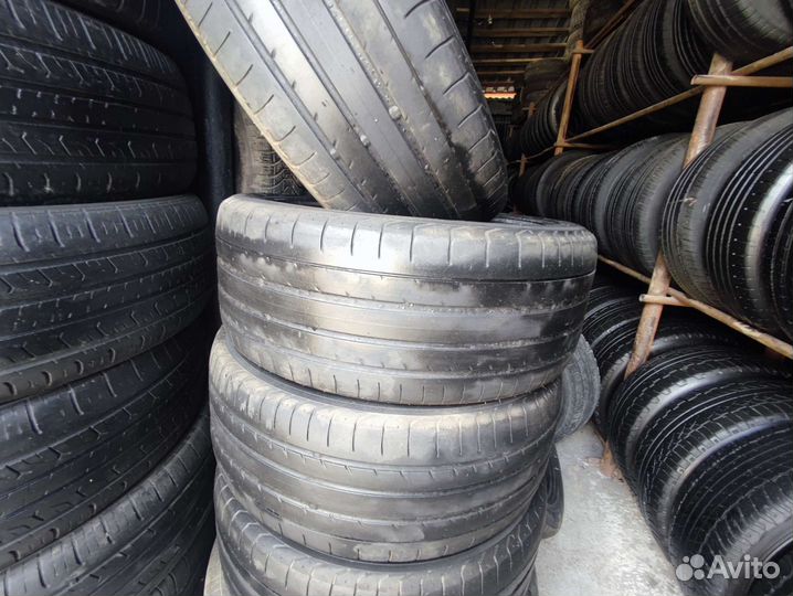 Yokohama Advan Sport V105 245/50 R18 98Y