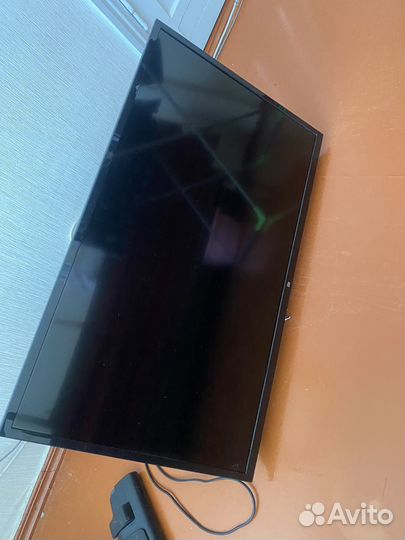 Телевизор xiaomi 32