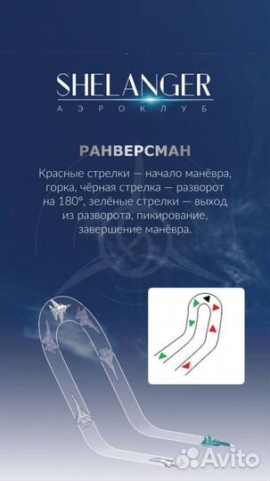 Полет на пилотажном самолёте